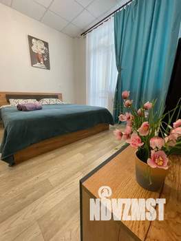 Студия квартира, посуточно, 24м2, 6/16 этаж