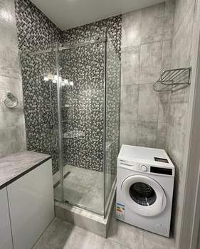 1-к квартира, на длительный срок, 54м2, 4/23 этаж