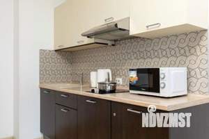 1-к квартира, посуточно, 33м2, 1/1 этаж