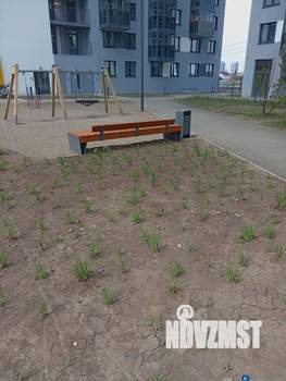 Студия квартира, посуточно, 31м2, 3/16 этаж