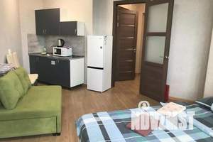 1-к квартира, посуточно, 25м2, 6/25 этаж