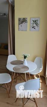 1-к квартира, посуточно, 35м2, 7/9 этаж
