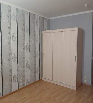 2-к квартира, на длительный срок, 59м2, 7/7 этаж