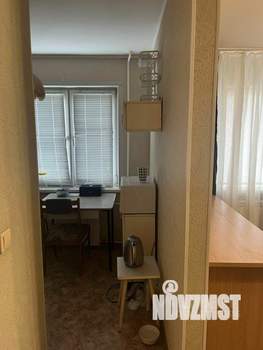 2-к квартира, на длительный срок, 43м2, 2/5 этаж