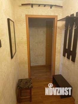 1-к квартира, на длительный срок, 32м2, 9/9 этаж