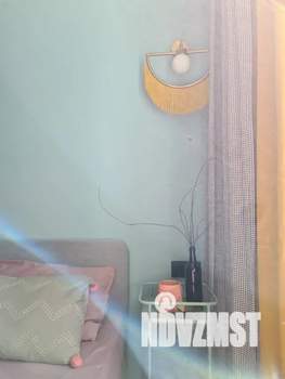 Студия квартира, посуточно, 20м2, 1/9 этаж