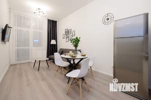 2-к квартира, посуточно, 65м2, 11/17 этаж