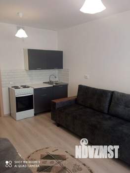 Студия квартира, на длительный срок, 21м2, 1/5 этаж