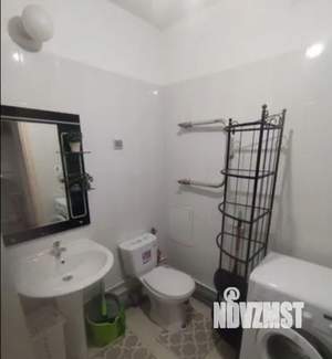 Студия квартира, на длительный срок, 30м2, 22/30 этаж