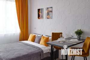 1-к квартира, посуточно, 28м2, 10/16 этаж