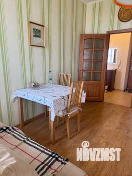 1-к квартира, на длительный срок, 42м2, 9/9 этаж