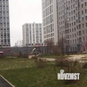 1-к квартира, на длительный срок, 39м2, 11/25 этаж