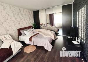 Студия квартира, посуточно, 37м2, 11/20 этаж