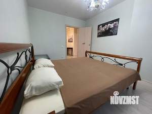 3-к квартира, посуточно, 60м2, 1/1 этаж