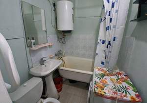 1-к квартира, на длительный срок, 31м2, 2/3 этаж