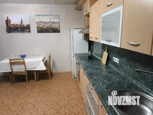 2-к квартира, на длительный срок, 55м2, 8/14 этаж