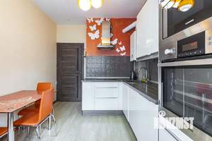 1-к квартира, на длительный срок, 37м2, 1/5 этаж