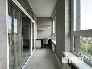 1-к квартира, на длительный срок, 40м2, 9/31 этаж