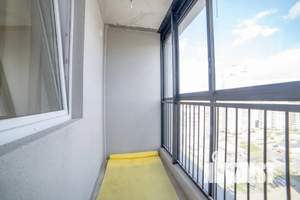 1-к квартира, посуточно, 40м2, 14/31 этаж