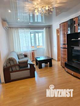 2-к квартира, на длительный срок, 43м2, 5/5 этаж