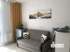 1-к квартира, на длительный срок, 30м2, 19/26 этаж