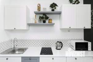 1-к квартира, посуточно, 29м2, 6/15 этаж