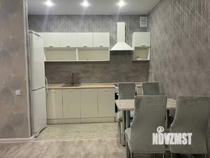 3-к квартира, на длительный срок, 60м2, 1/16 этаж