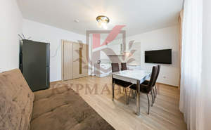 3-к квартира, на длительный срок, 66м2, 3/26 этаж