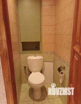 2-к квартира, на длительный срок, 48м2, 4/10 этаж