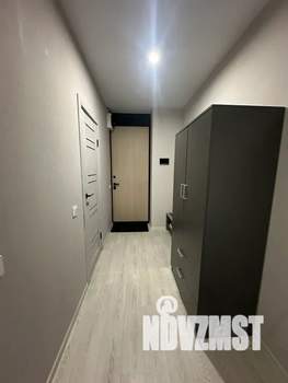 Студия квартира, посуточно, 25м2, 11/17 этаж