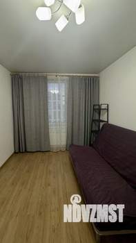 1-к квартира, на длительный срок, 33м2, 15/26 этаж