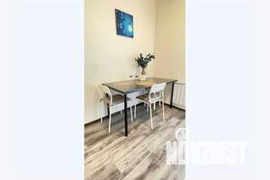 1-к квартира, посуточно, 43м2, 2/25 этаж