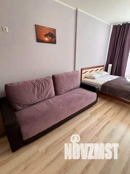 Студия квартира, посуточно, 36м2, 2/16 этаж