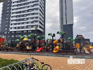 2-к квартира, на длительный срок, 58м2, 19/26 этаж