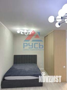 1-к квартира, на длительный срок, 36м2, 2/5 этаж