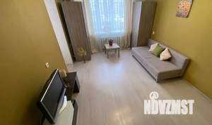 1-к квартира, посуточно, 30м2, 3/9 этаж