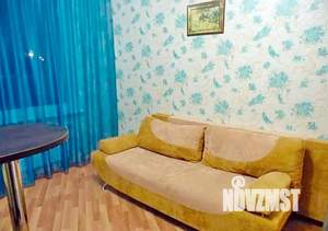 1-к квартира, посуточно, 50м2, 2/12 этаж