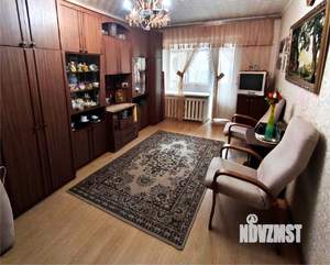 2-к квартира, на длительный срок, 48м2, 4/9 этаж