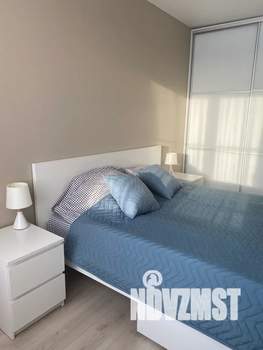 2-к квартира, посуточно, 68м2, 3/12 этаж