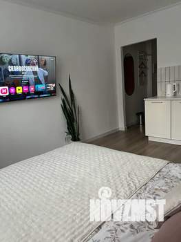 Студия квартира, посуточно, 19м2, 1/16 этаж