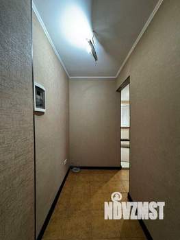 1-к квартира, на длительный срок, 31м2, 1/5 этаж