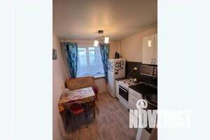 1-к квартира, посуточно, 34м2, 5/9 этаж