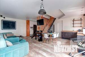 5-к квартира, посуточно, 150м2, 16/16 этаж