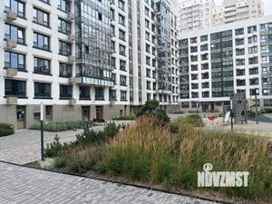 1-к квартира, на длительный срок, 54м2, 18/22 этаж