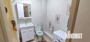 1-к квартира, на длительный срок, 40м2, 10/19 этаж