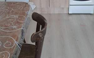 1-к квартира, на длительный срок, 22м2, 3/5 этаж