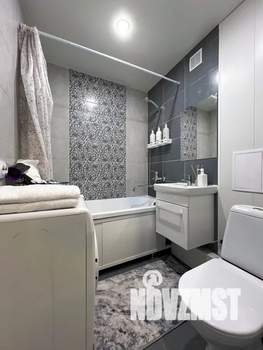 1-к квартира, посуточно, 32м2, 2/5 этаж