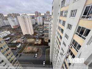 1-к квартира, на длительный срок, 35м2, 18/20 этаж