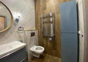 3-к квартира, на длительный срок, 90м2, 4/4 этаж