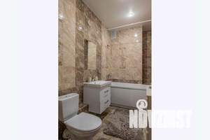 3-к квартира, посуточно, 115м2, 21/25 этаж